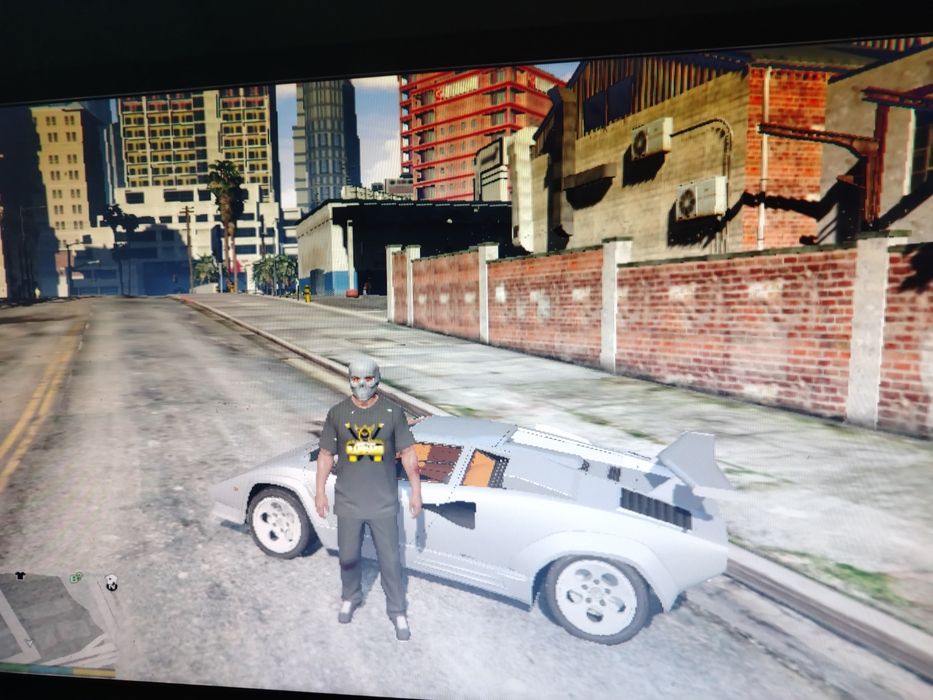 Настольный Компьютер