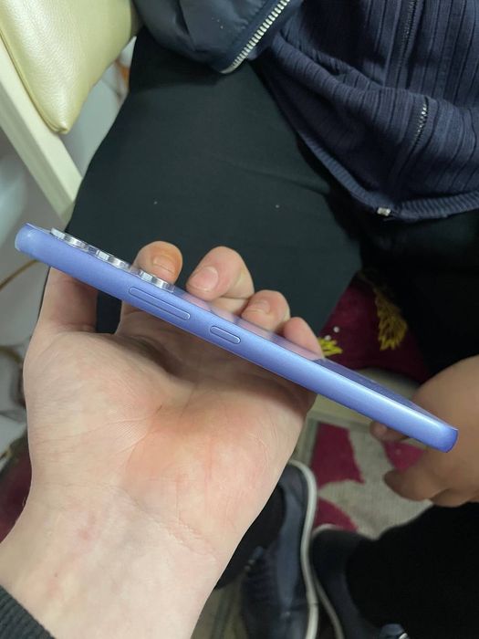 Samsung galaxy а 54