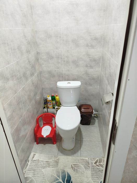 Квартира янги хаёт домларидан