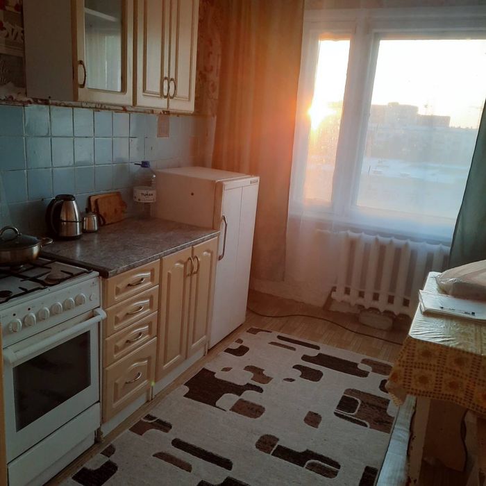 Продам 1 комнатную квартиру