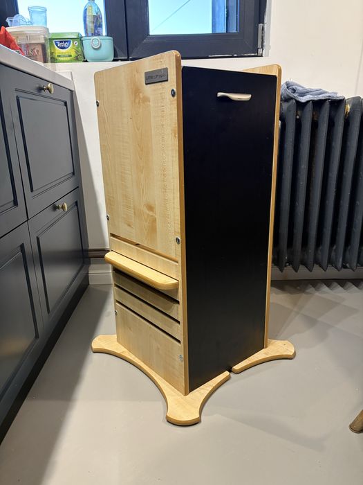 Turn de invatare little helper