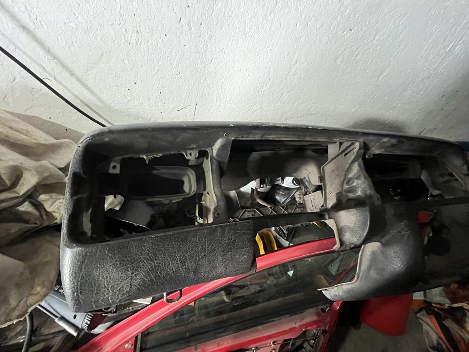 Продам панель гольф 3