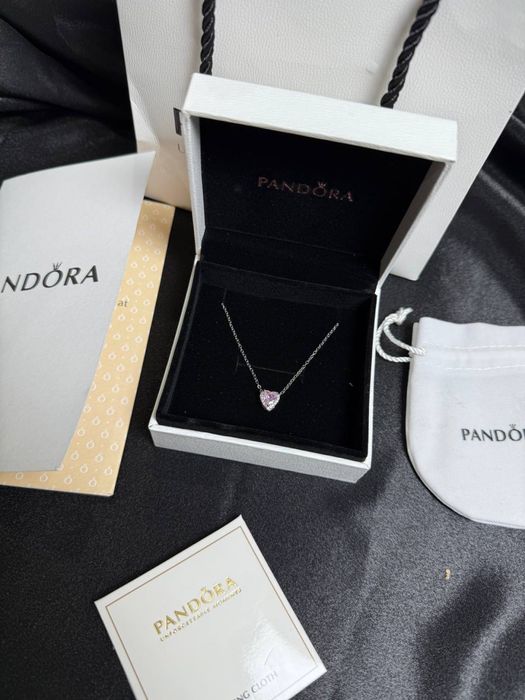 Pandora.
