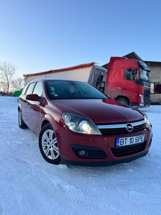 Vând Opel ASTRA H
