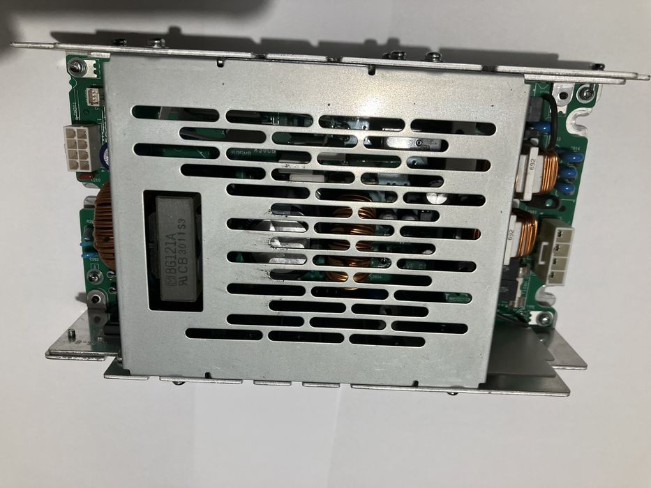 Vand sursa de 5v si 24v