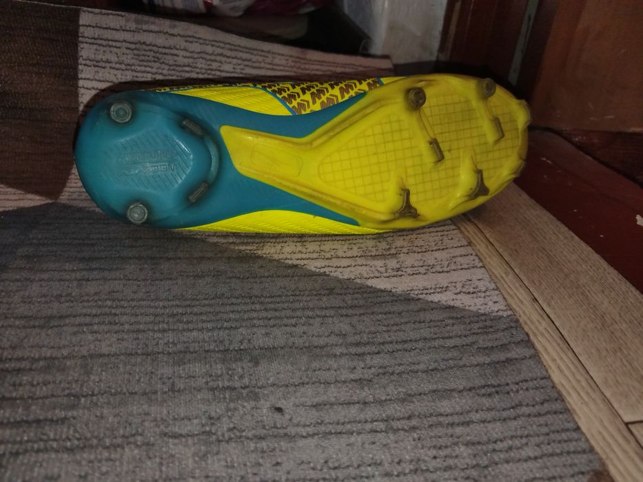 Бутсы очень хорошо