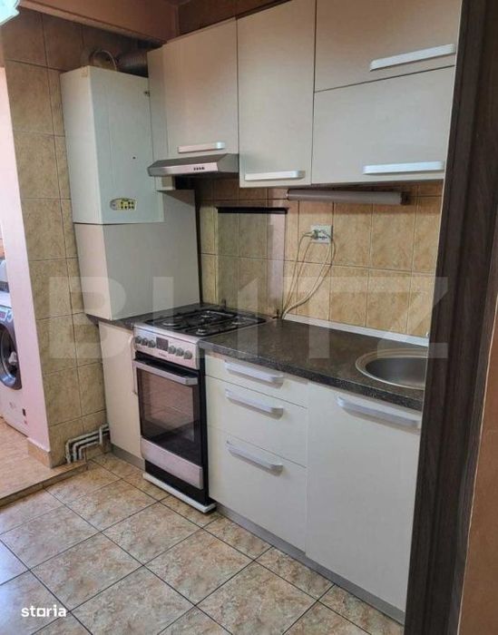 Apartament de vanzare, cu 2 camere, 50 mp, in Marasti, zona Fabricii