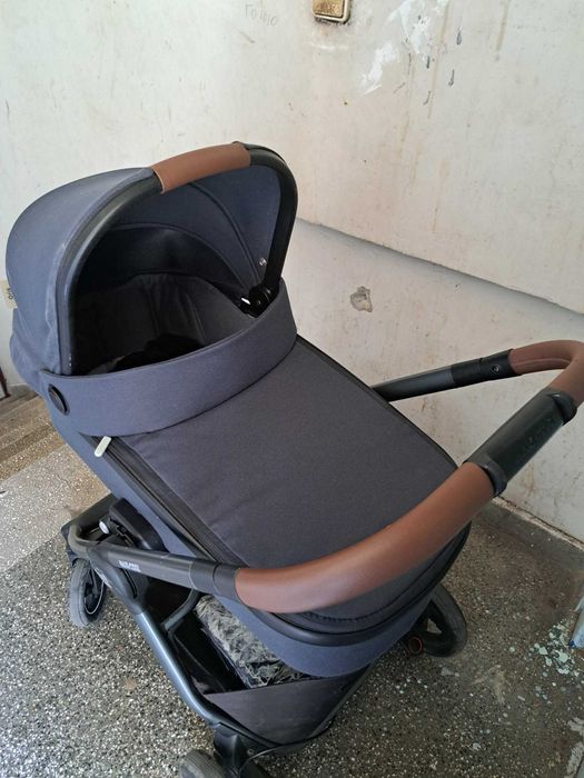 Бебешка количка Maxi Cosi
