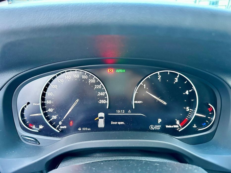 BMW X3 2019 — imagine 4