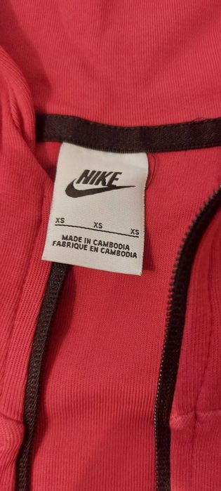 Спортен екип Nike