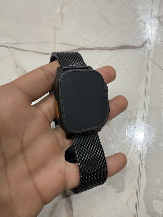 Apple watch ultra 2 Смартчасы