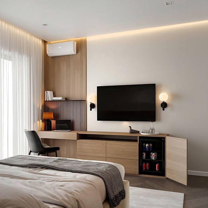 Трех комнатная Суточная квартира в самому Ташкент Сити резиденс