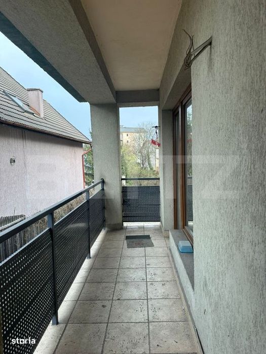 OPORTUNITATE: Apartament, 3 camere, 2 bai, 3 terase, zona semicentrala