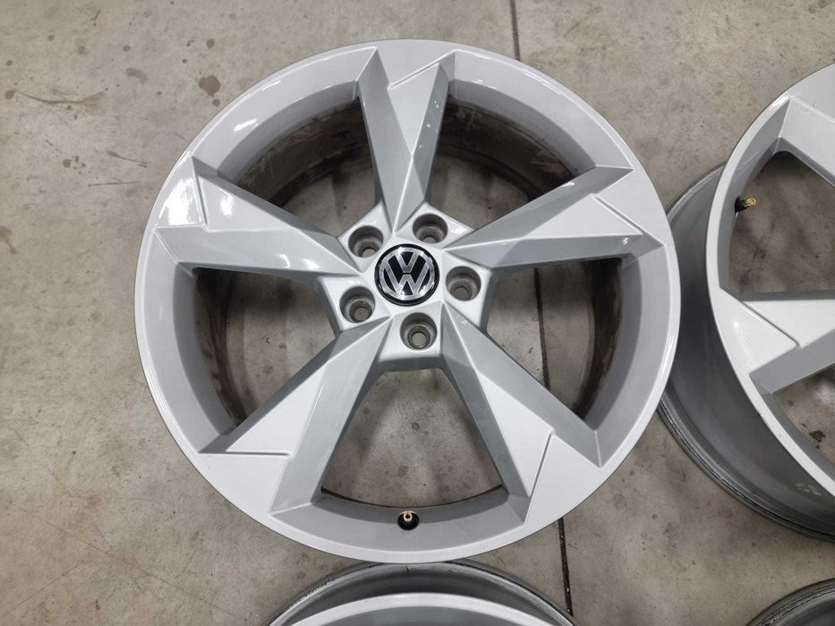 Jante R19 5x112 VW TIGUAN,Passat,Golf;SKODA Kodiaq,Karoq;Audi Q3-Q2