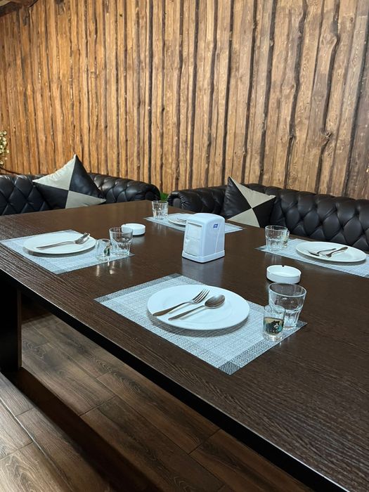 Сдается сауна в аренду на долгий срок