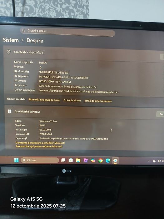 De vânzare PC Gaming