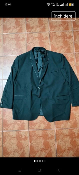 Costum bărbătesc