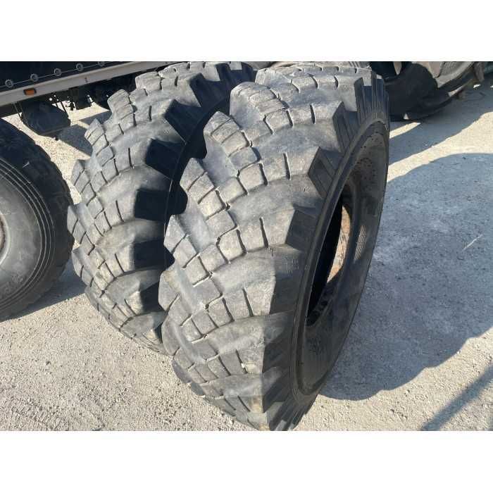 Anvelope 14.00-20 Danubiana - LS Tractor, Jinma