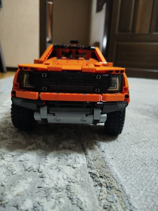 Lego Technic Ford Raptor