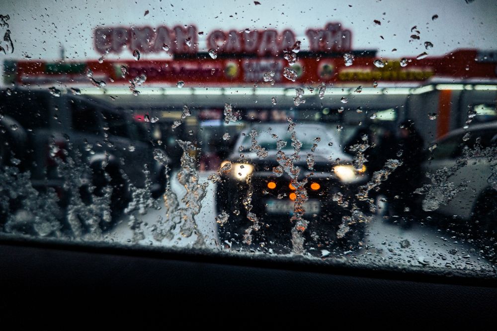 Sharp aquos r6 12/128