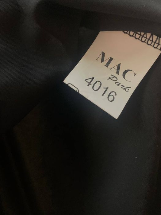 Красивый лук на выход