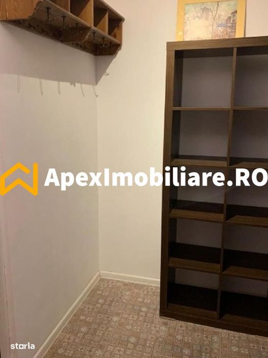 Apartament 3 camere de inchiriat Universitate Bucuresti | ApexImobilia