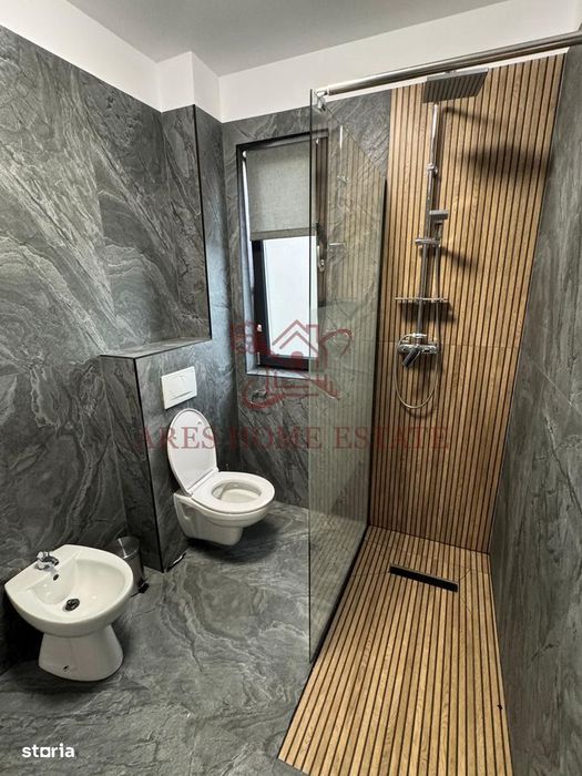 Apartament 2 camere, 54 mp, bloc nou, zona Hotel IO, Giroc