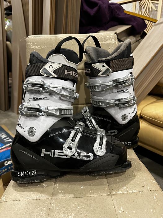 Clapari head next edge