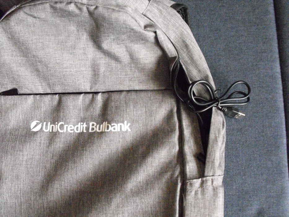 Колекция от чанти за през рамо и раници; нови, неупотребявани!