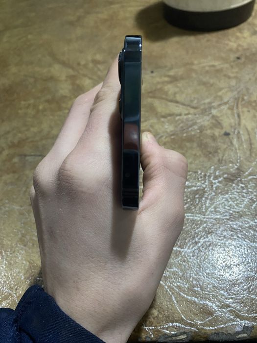 Айфон 12 про макс