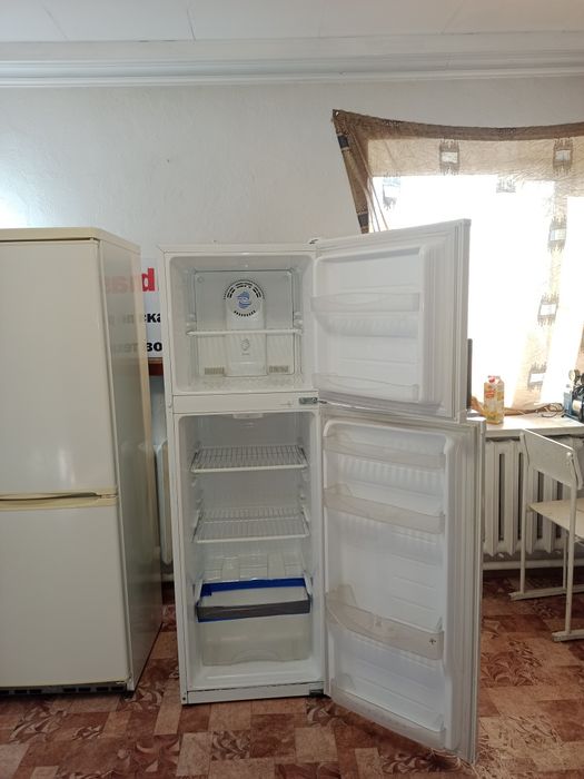 Продам холодильники рабочие