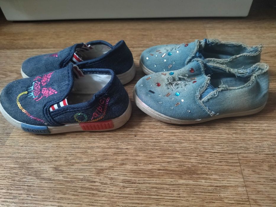 Слипоны-мокасины