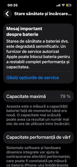 Iphone 13 Pro 256 gb