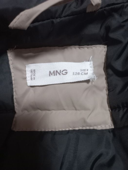 Детски зимни якета Zara, Mango, United Colors Of Benetton