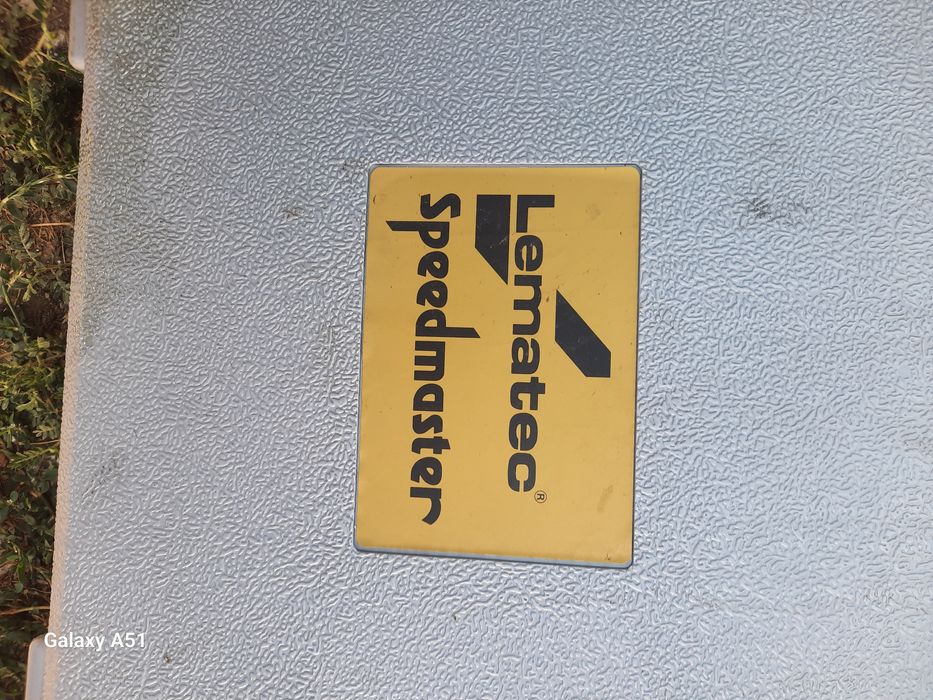 Винтоверт, работещ