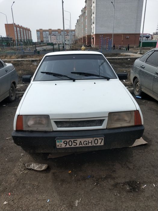 Продается ваз 21099