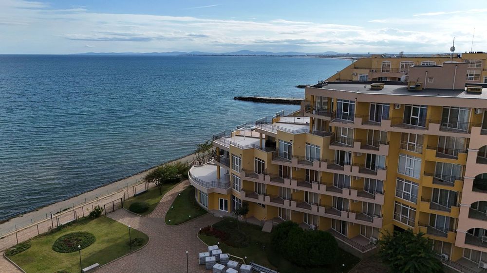 Продава се Тристаен апартамент в Ахелой - 92 кв.м за 582 €/кв.м - Снимка #11