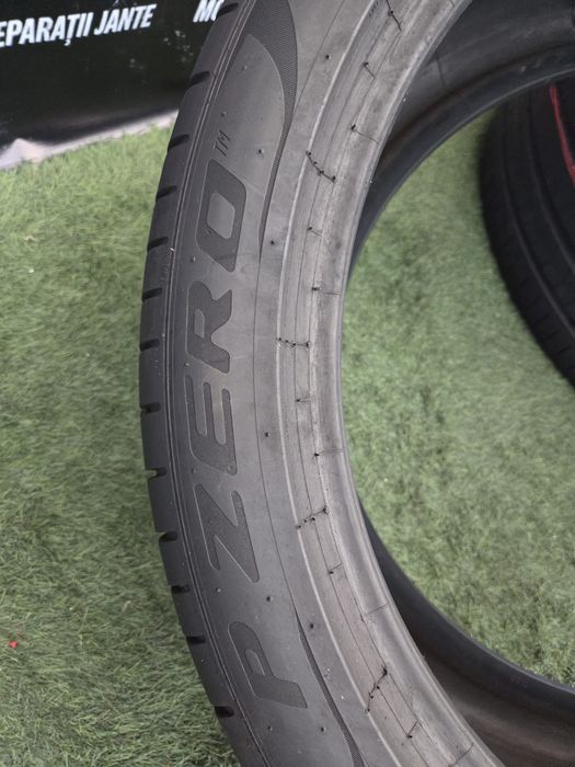 315 35 R22 Pirelli rsc
