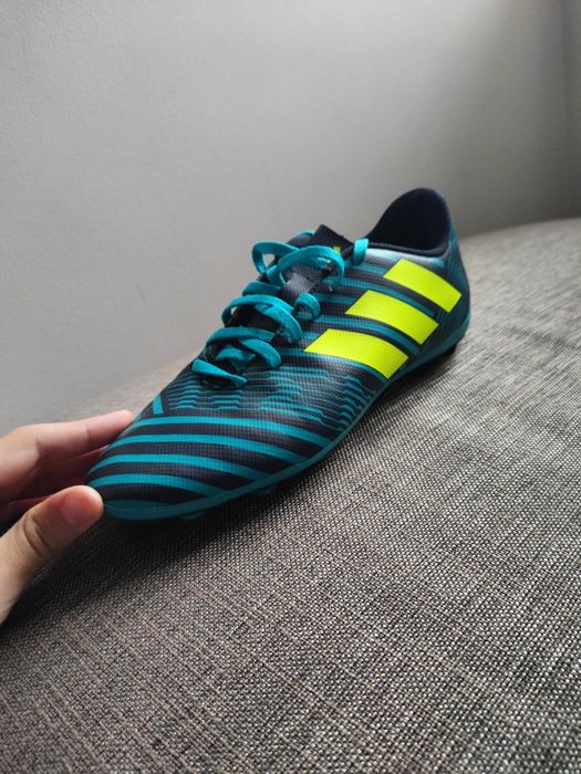 Футболни бутонки Adidas Predator