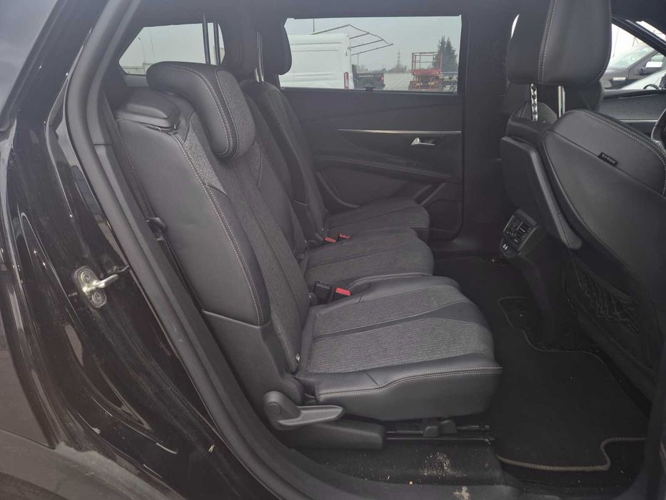 Peugeot 5008 GT LINE