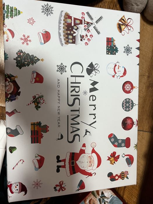 Подарочные пакеты упаковки