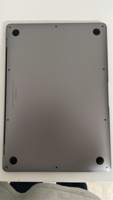 Macbook air 13, m1 2020, 8/256