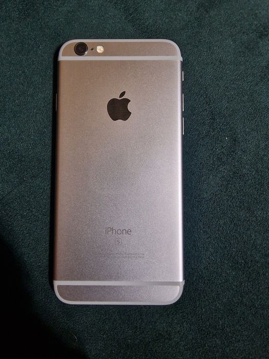 Iphone 6s Без забележка