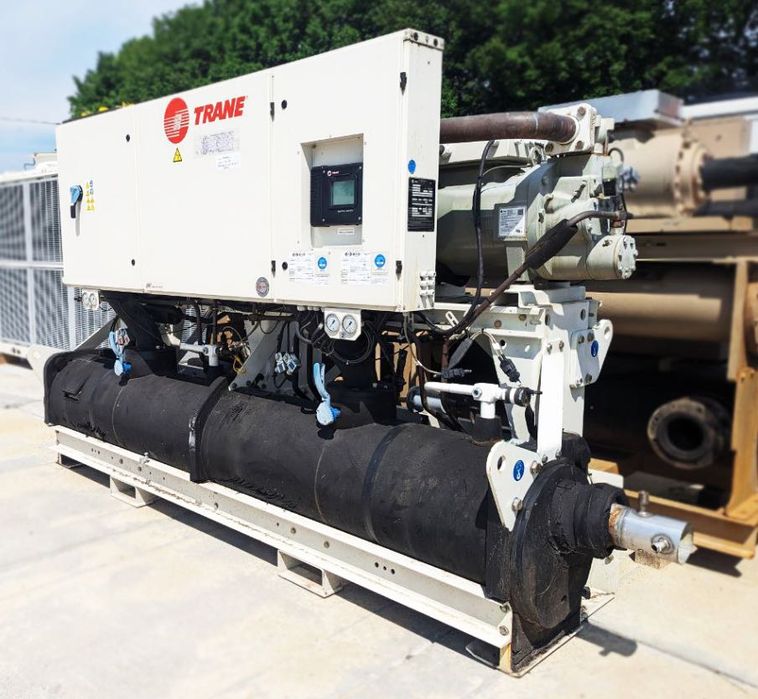 Чиллер Trane RTUD120 (401 кВт)