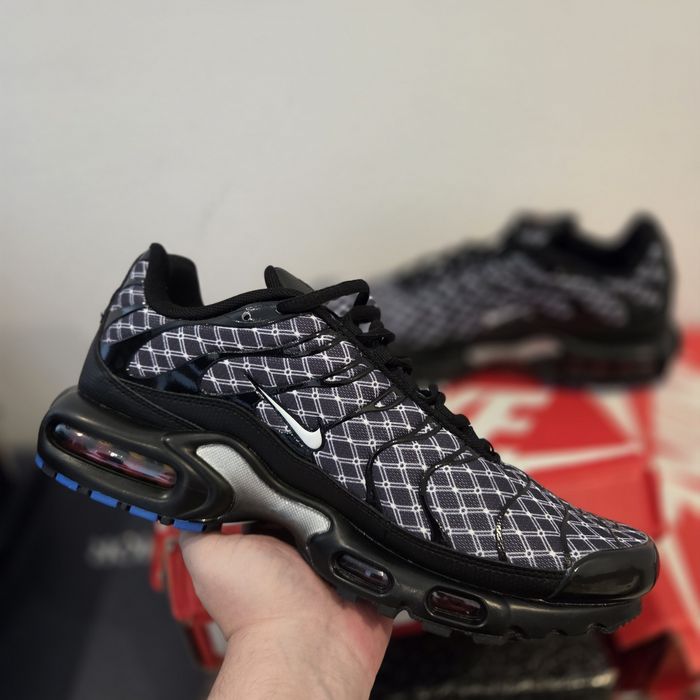 Nike Air Max Plus TN France (46) FULLBOX | Livrare cu verificare