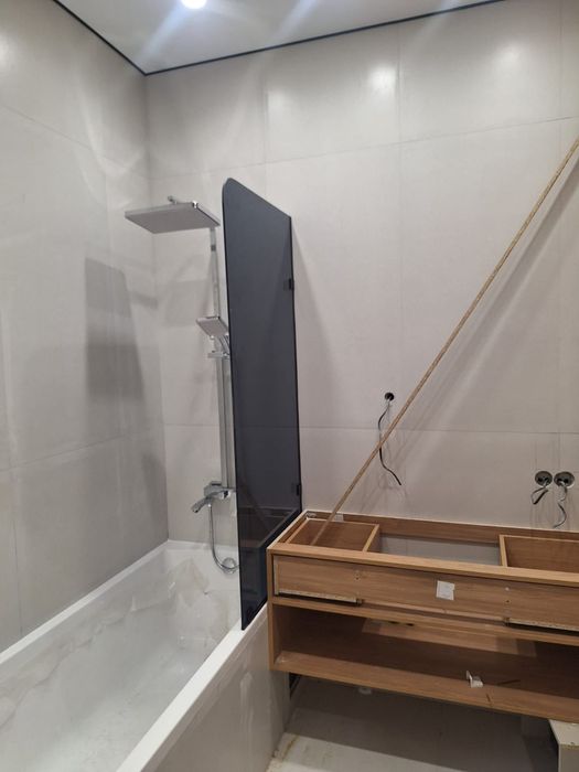 Современные Душевые кабины