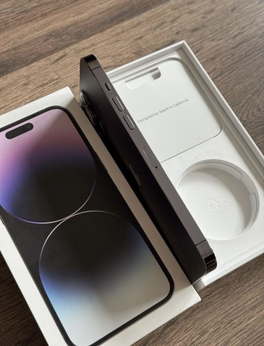 iPhone 14 Pro Max