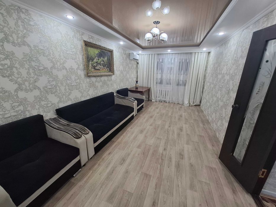 Сдам 2-х ком кв. Улучшенной планировки