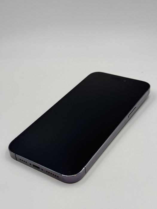 Iphone 14 Pro Max 128GB 100% Grad A Garantie 24 luni - zonemag.ro