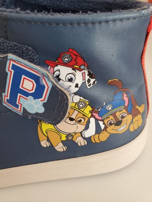 Детски  боти кецове-2 чифта